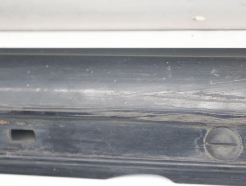 Schwellerverkleidung 1696110408 Mercedes A-KLASSE W169