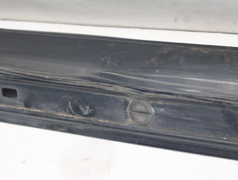 Schwellerverkleidung 1696110408 Mercedes A-KLASSE W169