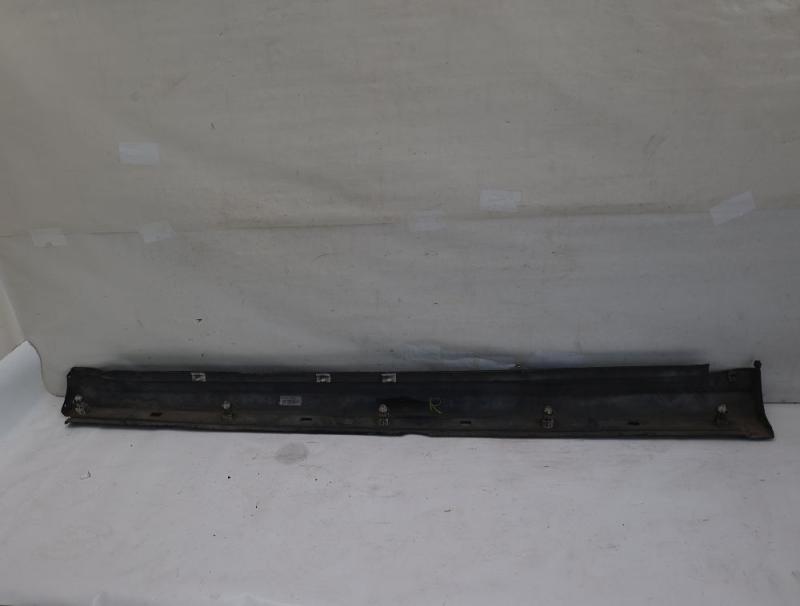 Schwellerverkleidung 1696110408 Mercedes A-KLASSE W169