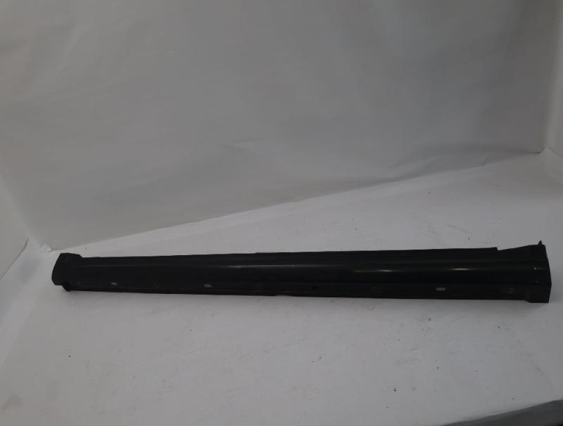 Schwellerverkleidung 1696110308 Mercedes A-KLASSE W169