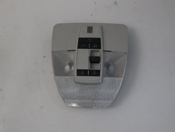 Innenleuchte 1698207301 Mercedes A-KLASSE W169