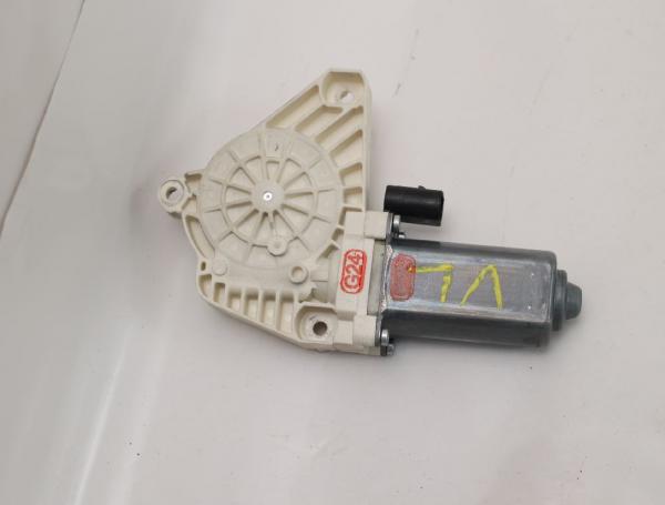 Fensterheber-Motor vorn links 1698201542 Mercedes A-KLASSE W169