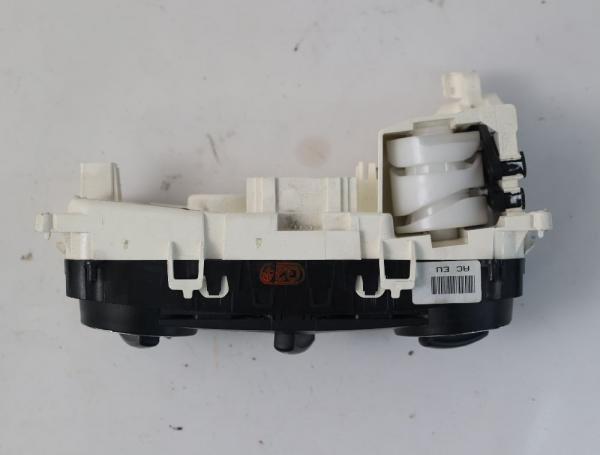 Klimabedienteil 1698300585 Mercedes A-KLASSE W169
