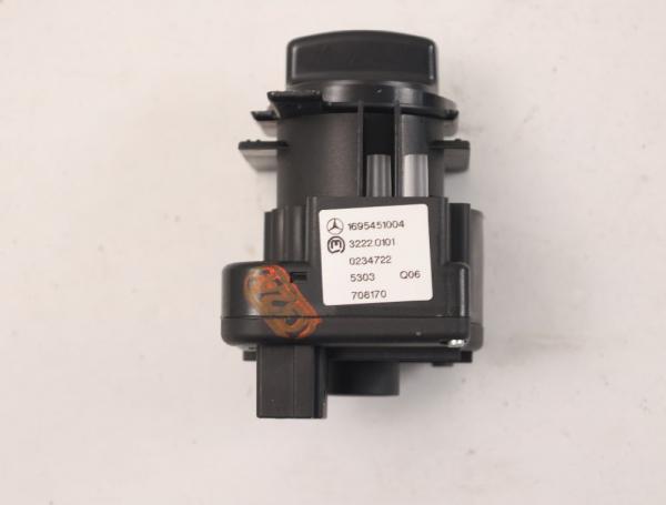 Schalter Licht 1695451004 Mercedes A-KLASSE W169