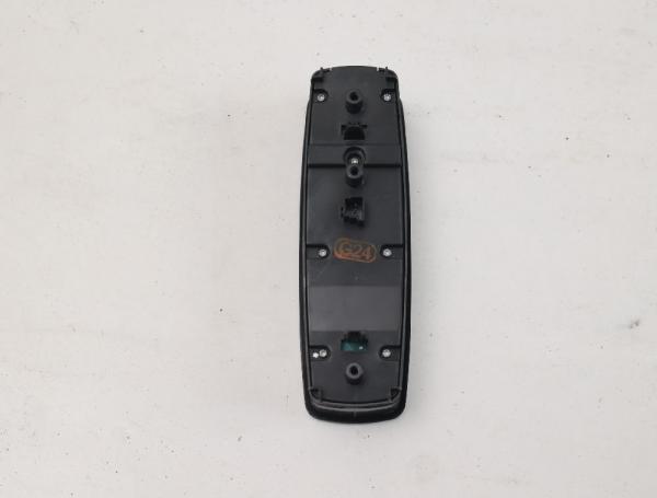 Schalter Fensterheber vorn links 1698206410 Mercedes A-KLASSE W169