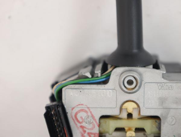 Schalter Blinker 1695450010 Mercedes A-KLASSE W169
