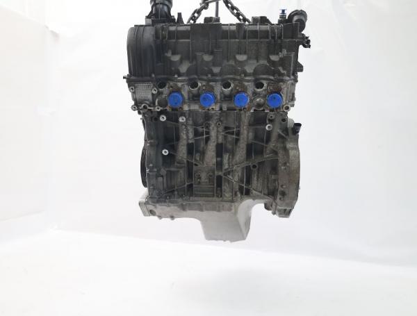 Motor Benzin Einspritzer Mercedes A-KLASSE (169) (9.04-5.08) A 200