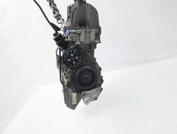 Motor Benzin Einspritzer Mercedes A-KLASSE (169) (9.04-5.08) A 200