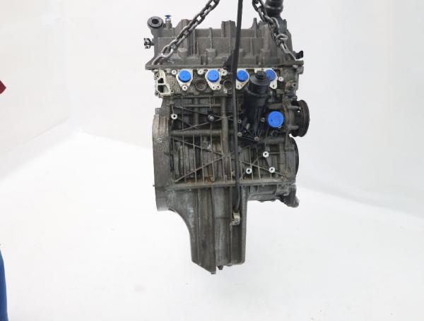 Motor Benzin Einspritzer Mercedes A-KLASSE (169) (9.04-5.08) A 200