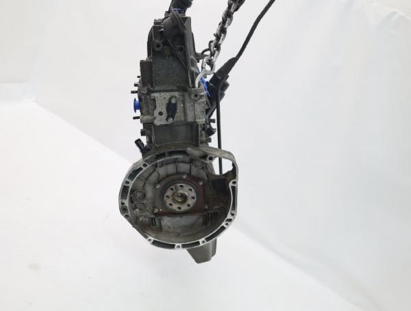 Motor Benzin Einspritzer Mercedes A-KLASSE (169) (9.04-5.08) A 200