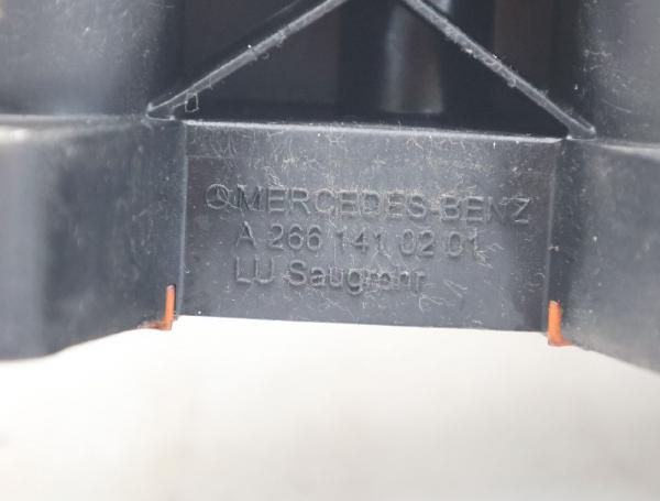 Ansaugkrümmer Mercedes A-KLASSE (169) (9.04-5.08) A 200