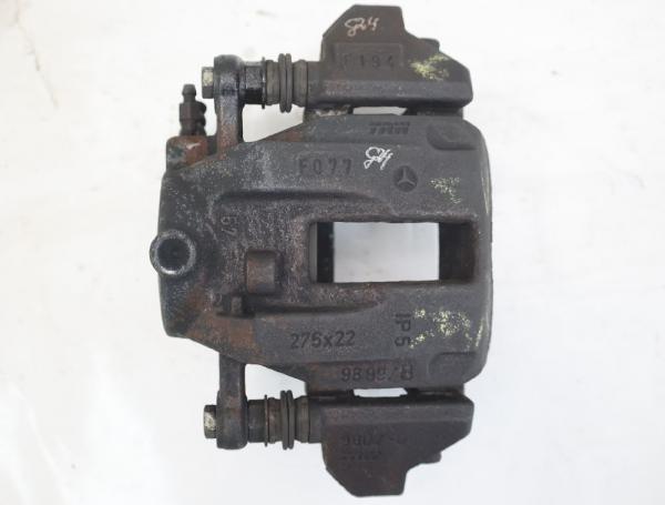 Bremssattel vorn rechts Mercedes A-KLASSE (169) (9.04-5.08) A 200