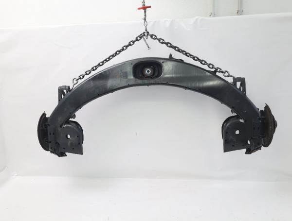 Achse hinten Mercedes A-KLASSE (169) (9.04-5.08) A 200