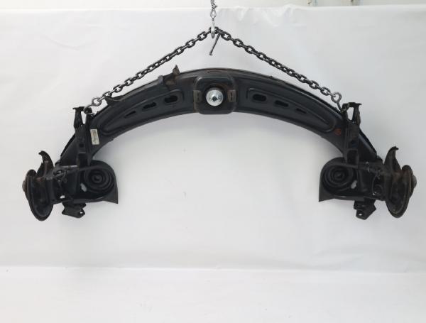 Achse hinten Mercedes A-KLASSE (169) (9.04-5.08) A 200