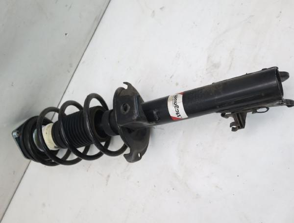 Federbein vorn links Mercedes A-KLASSE (169) (9.04-5.08) A 200