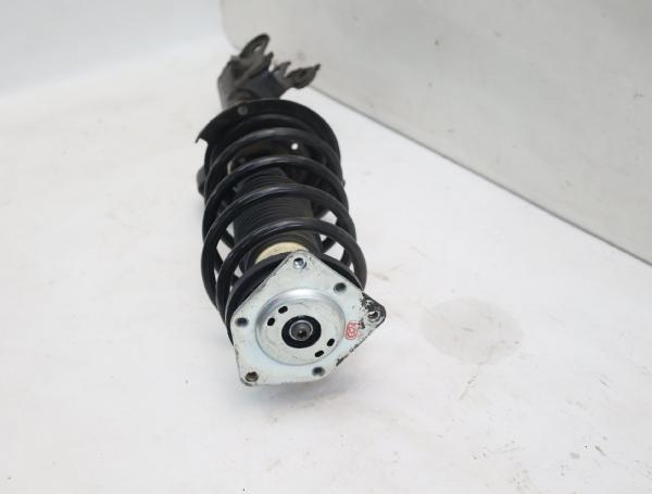 Federbein vorn links Mercedes A-KLASSE (169) (9.04-5.08) A 200