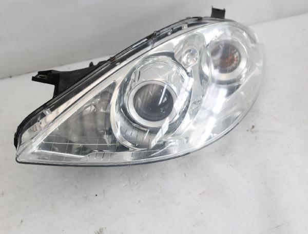 Scheinwerfer links 1698201161 Mercedes A-KLASSE W169