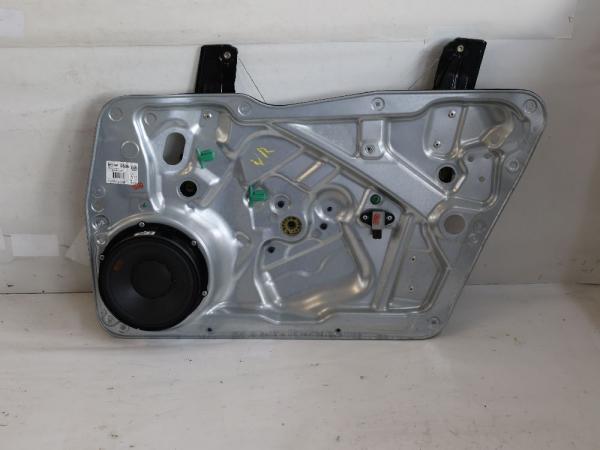 Fensterheber elektrisch vorn rechts 5N1837730G VW TIGUAN 1