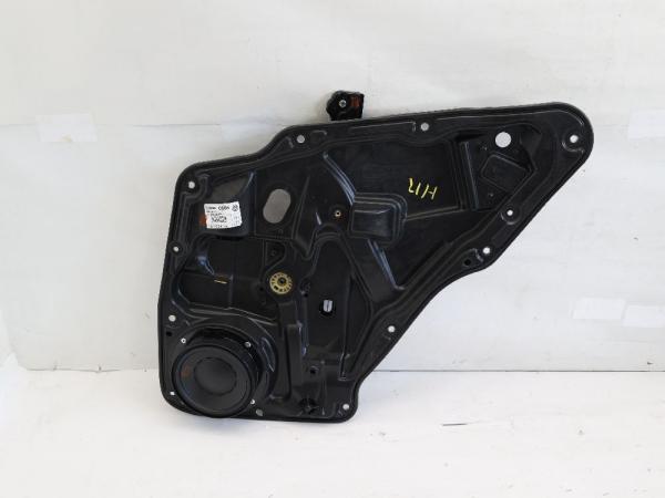 Fensterheber elektrisch hinten rechts 5N0839462A VW TIGUAN 1