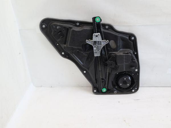 Fensterheber elektrisch hinten rechts 5N0839462A VW TIGUAN 1