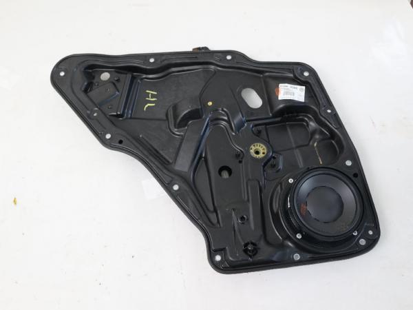 Fensterheber elektrisch hinten links 5N0839461A VW TIGUAN 1