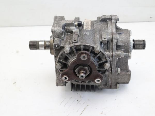 Getriebe Verteilergetriebe 0A6409053AG VW TIGUAN 1