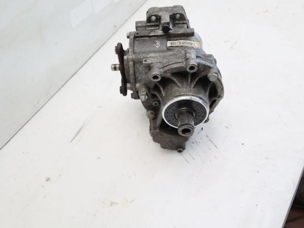 Getriebe Verteilergetriebe 0A6409053AG VW TIGUAN 1