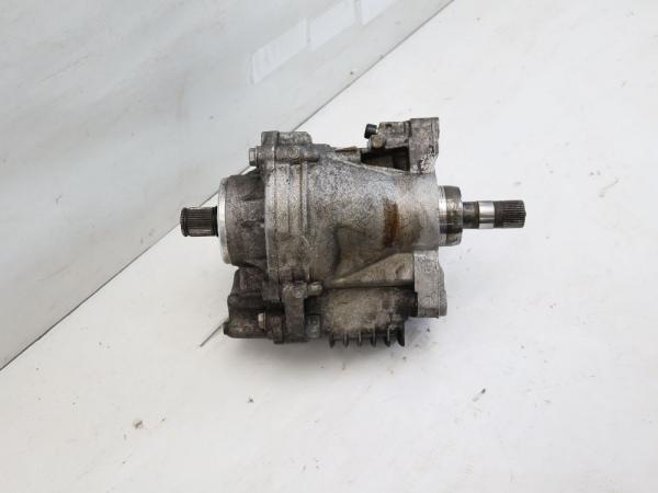 Getriebe Verteilergetriebe 0A6409053AG VW TIGUAN 1