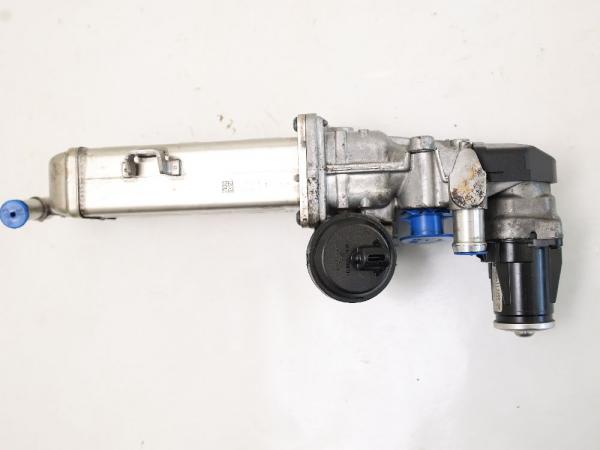Abgasrückführventil 0280751016 VW TIGUAN 1