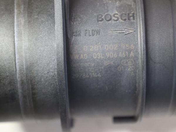 Luftmassenmesser 03L906461A VW TIGUAN 1