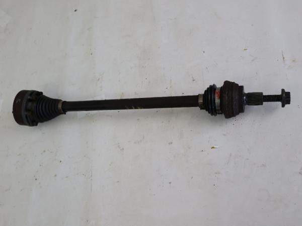 Antriebswelle hinten rechts 1K0501204F VW TIGUAN 1