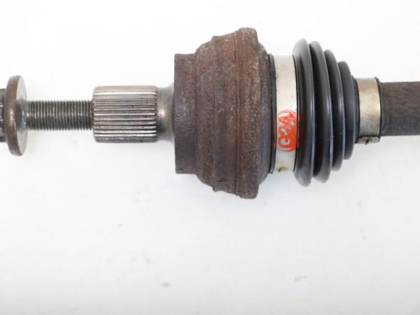 Antriebswelle hinten links 1K0501203F VW TIGUAN 1
