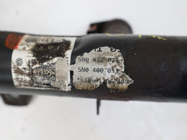 Stoßdämpfer vorn rechts 5N0412021 VW TIGUAN 1