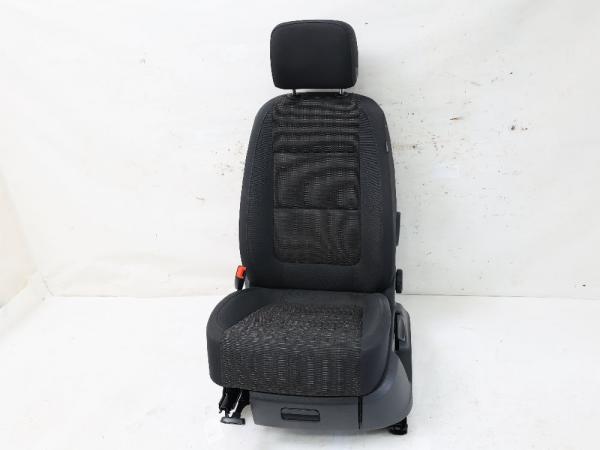 Sitz vorn links 5N0881405BG VW TIGUAN 1