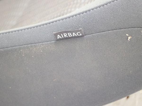 Sitz vorn links 5N0881405BG VW TIGUAN 1
