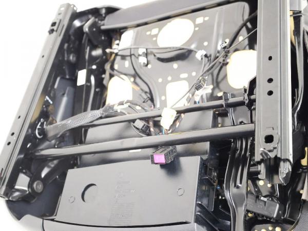 Sitz vorn links VW TIGUAN 1 5N 5N0881405BG 5N0881105AB 5N0881775AR 5N0881515 5N0881805FB