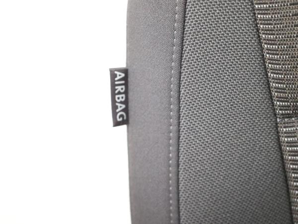Sitz vorn rechts 5N0881406BP VW TIGUAN 1