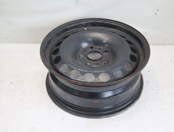 Felge Stahl hinten rechts 7N0601027E VW TIGUAN 1