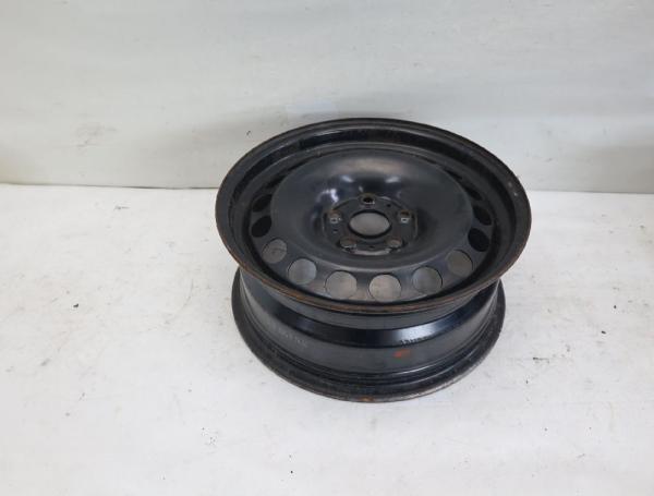 Felge Stahl hinten links 7N0601027E VW TIGUAN 1
