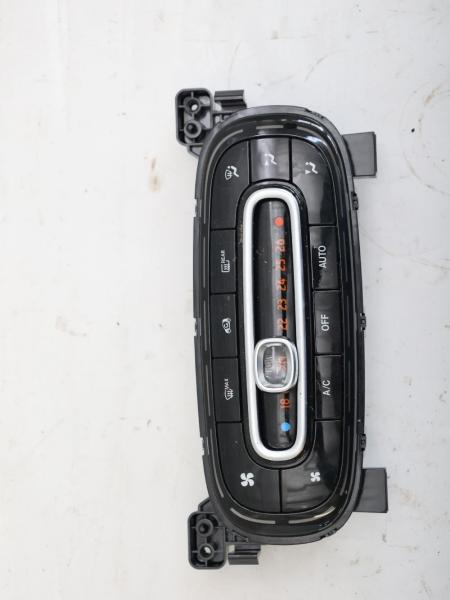 Klimabedienteil 4539050600 Smart FORTWO CABRIO 453