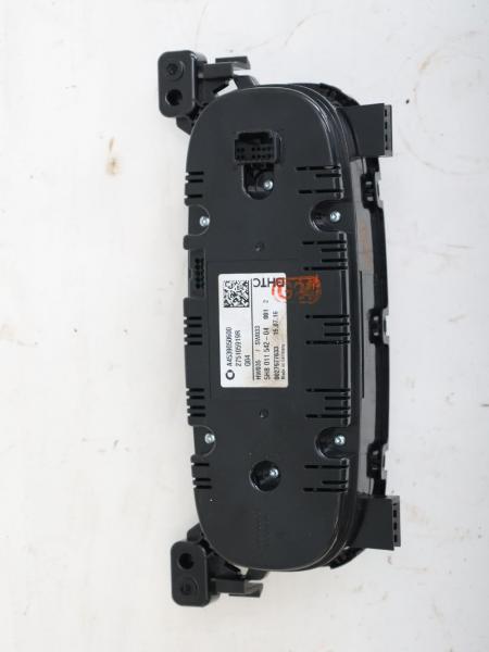 Hydraulikblock ABS Peugeot 306 SH 0265210052 BOSCH 0273004165 454125 454243 1,4 gebraucht 2