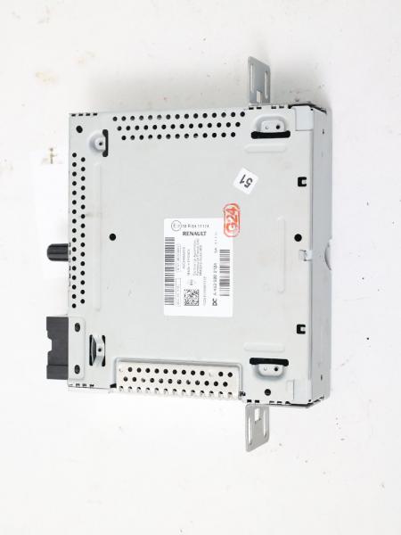 Navigationssystem 4539002104 Smart FORTWO CABRIO 453