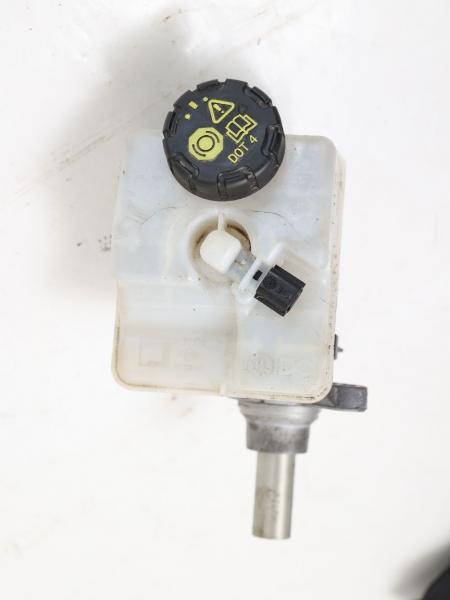 Hauptbremszylinder 4534300001 Smart FORTWO CABRIO 453