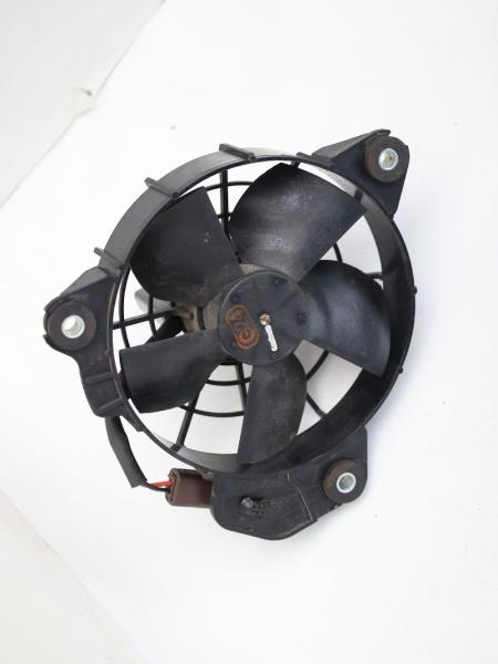 Ventilator (am Kühler) 8240708 Smart FORTWO CABRIO 453