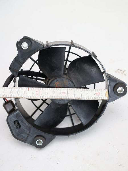 Ventilator (am Kühler) 8240708 Smart FORTWO CABRIO 453
