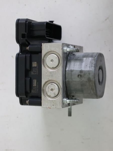 Fensterheber Audi A4 B5 hinten rechts 8D0839400A 8D0837754C 09-1995 gebraucht 1