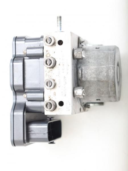 Hydraulikeinheit ABS 2265106516 Smart FORTWO CABRIO 453