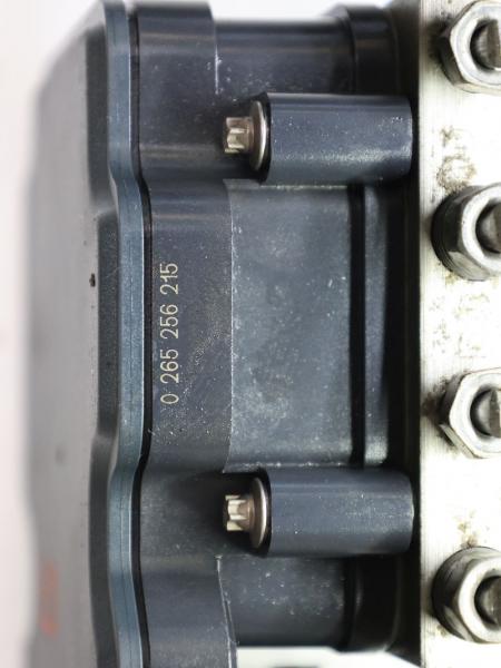 Hydraulikeinheit ABS 2265106516 Smart FORTWO CABRIO 453