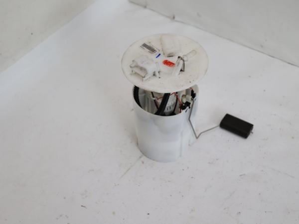 Luftfilterkasten Daihatsu MOVE L6 0,8 31 KW 42 PS Benzin 06-1997 gebraucht 2