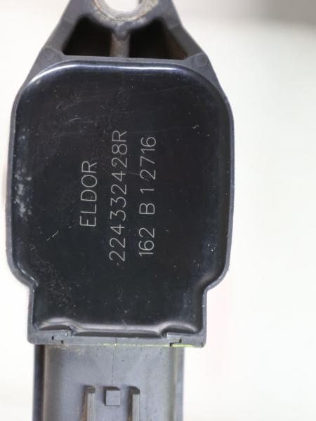 Zündspule Zylinder 2 224332428R Smart FORTWO CABRIO 453